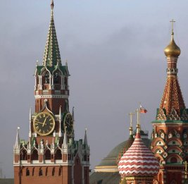 В Кремле назвали возможную дату трехсторонних переговоров по Украине