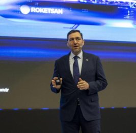 Турецкий ROKETSAN планирует расширить перечень баллистических ракет