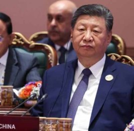Си Цзиньпин призвал создать глобальную систему регулирования искусственного интеллекта