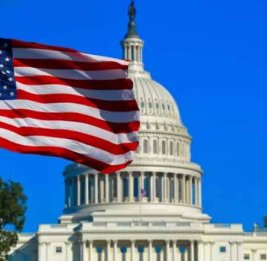 Axios: США теряют статус &laquo;выбора по умолчанию&raquo;