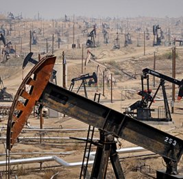 Саудовская Аравия может лишить мировой рынок 4% поставок нефти