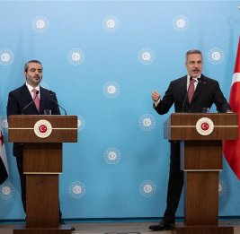 Сирия и Турция намерены увеличить товарооборот до $10 млрд
