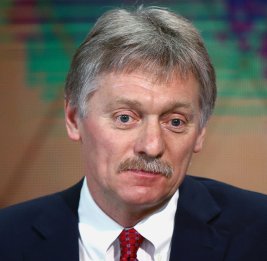 Кремль признал: сейчас Россия бьет по всему подряд