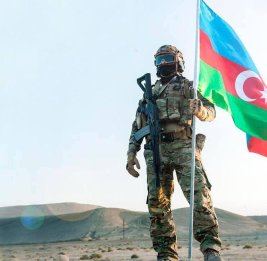 Бывший глава ЦРУ высоко оценил книгу о победе Азербайджана