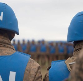 Ливан запросил у СБ ООН продление миротворческой миссии в стране