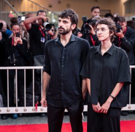 В Израиле разгорелся скандал вокруг фильма - призера Венецианского кинофестиваля