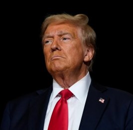Трамп оставил Белый дом без постоянного пресс-секретаря