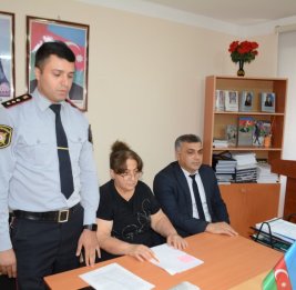 Профилактика начинается с молодежи 