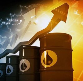 Нефть резко подорожала