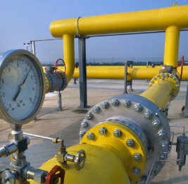 Армения на десять дней останется без российского газа

