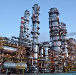 
На развитие нефтепереработки Казахстана потребуется до 19 миллиардов долларов