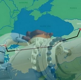 От нефти и газа к электроэнергии
