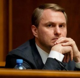 Зеленский потребовал отставки генпрокурора Украины на фоне скандала с НАБУ и САП