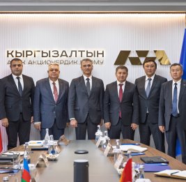 От дружбы и братства к конкретным экономическим проектам