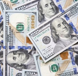
Украина получит от ВБ $841 млн бюджетной поддержки под гарантии Канады