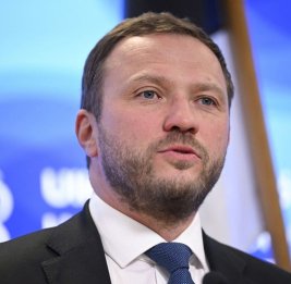 
Эстония призвала не бояться поражения России