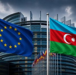 Обойти Баку невозможно