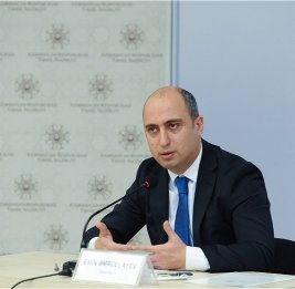 В Азербайджане до 2030 года построят 21 новое учреждение профобразования