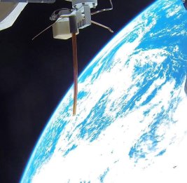 США держат орбитальное оружие в секрете от публики