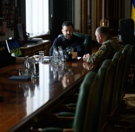 Новый ответ российским &laquo;Шахедам&raquo;: Украина испытывает дроны-перехватчики
