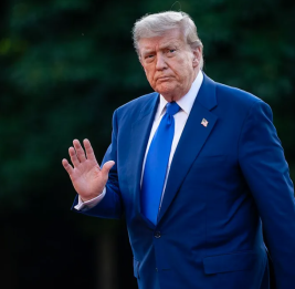 Трамп: Россия и Украина договорились не бить по энергетике