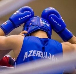 Азербайджанские боксеры примут участие в чемпионате Европы в Болгарии