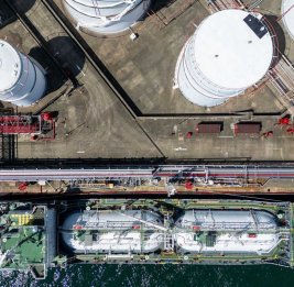 Поврежденный нефтепровод Саудовской Аравии остановлен на несколько недель
