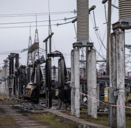 Энергетическое перемирие России и Украины пока остается на уровне переговоров