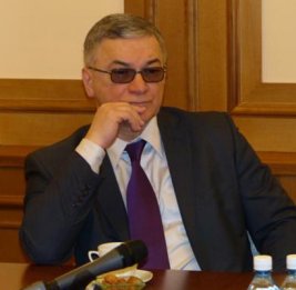 Дело бывшего генконсула Азербайджана в Петербурге отложено до 22 сентября