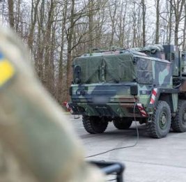 В Германии выявили секретное подразделение по оперативным закупкам оружия для Украины