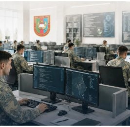 Талантливых призывников привлекут к проектам при НУО 