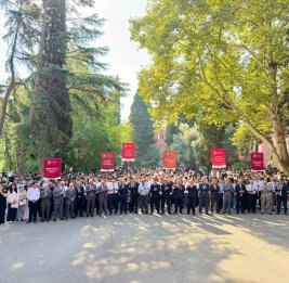 Рекордный год для АТУ