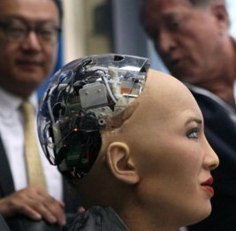 
Как Китай готовится к риску выхода искусственного интеллекта из-под контроля человека?