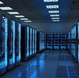 
Китай планирует создать в Уланчабе дата-центры более чем на 5 миллионов стоек