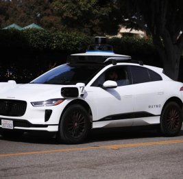 
Waymo планирует запустить беспилотные такси в Токио в 2027 году