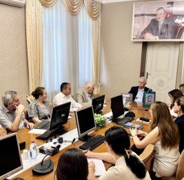 &laquo;Гянджинское искусство&raquo;