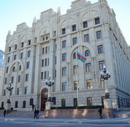 Баку опроверг сообщения об убийстве турецкого мафиози в Азербайджане