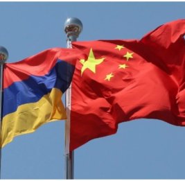 
Армения и Китай обсудили новые направления сотрудничества в сфере обороны