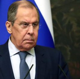 
Россия заявила, что война в Украине закончилась бы год назад