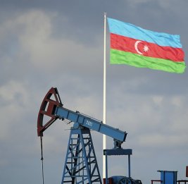 Так Азербайджан стал важен для Германии