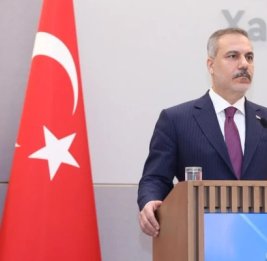 Фидан о нападении на азербайджанских моряков