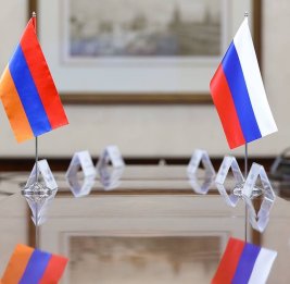 Самый оптимальный выбор для Иревана