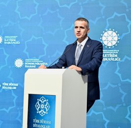 Ферхат Пиринччи: Организация тюркских государств превратилась в одного из важных акторов в региональном и глобальном масштабе