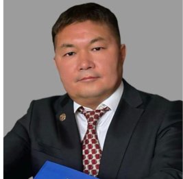 Кайрат Осмоналиев:К 2035-2040 годам ОТГ может превратиться в один из важнейших геоэкономических узлов Евразии