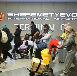 Китай ужесточил контроль за выездом граждан за рубеж