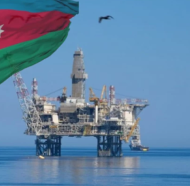 Азербайджан экспортировал нефть в 10 стран: кто возглавил рейтинги покупателей?