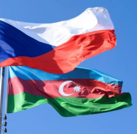 Азербайджан и Чехия обсудили сотрудничество в сфере судостроения