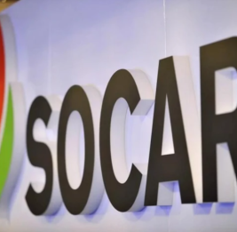 Рейтинговое агентство Fitch улучшило оценку финансовой устойчивости SOCAR