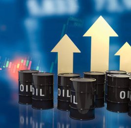 Нефть приближается к $110 