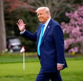 Forbes: состояние Трампа достигло $7 млрд